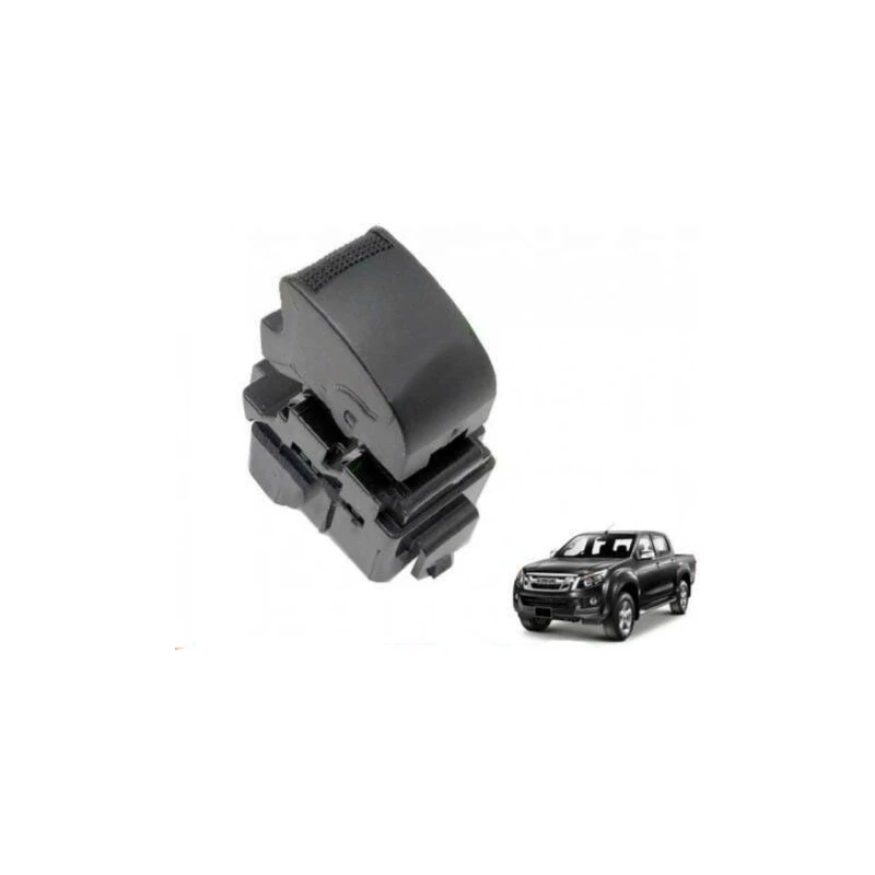 ISUZU D-MAX TR50 (2013) SINGLE SWITCH