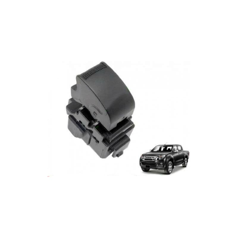 ISUZU D-MAX TR50 (2013) SINGLE SWITCH