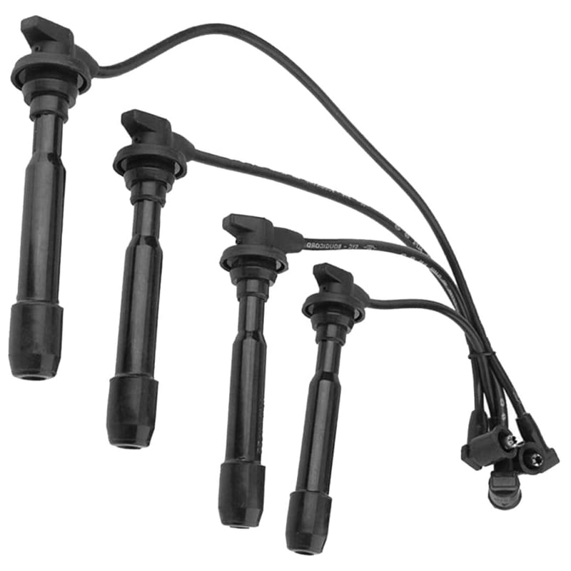 HYUNDAI MATRIX 1.8, ELANTRA 1.8 PLUG CABLE SET