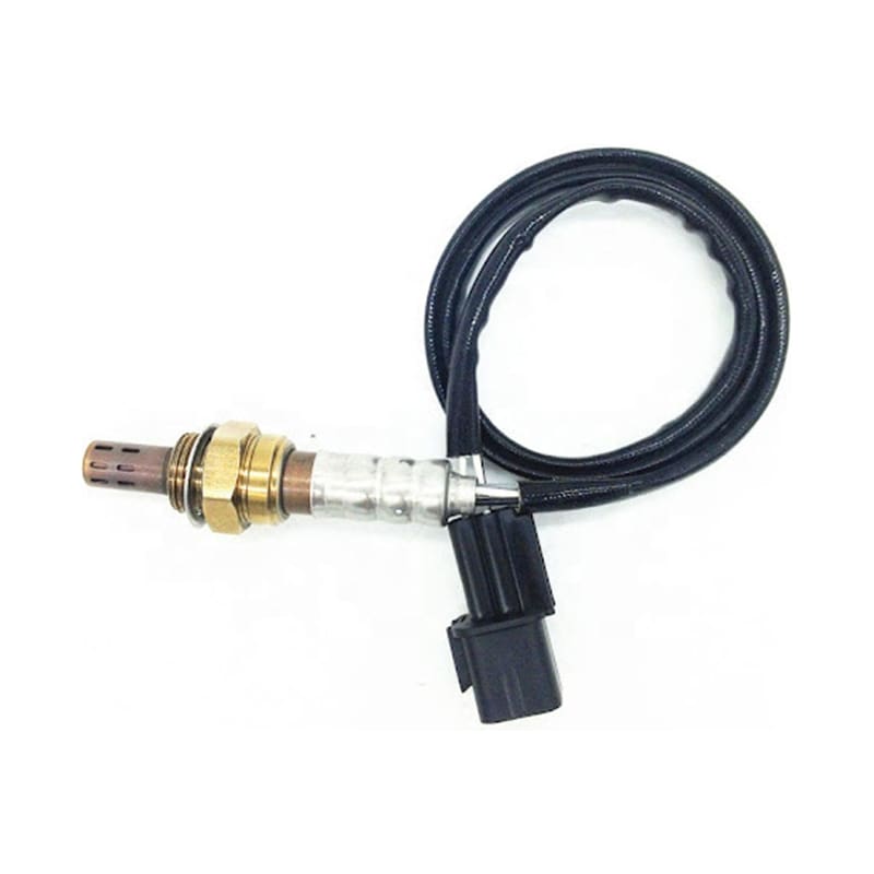 Hyundai Sonata Yf Kia Optima K5 Kia Forte 2.0 Front & Rear Oxygen Sensor Exhaust Sensor/O2 Sensor