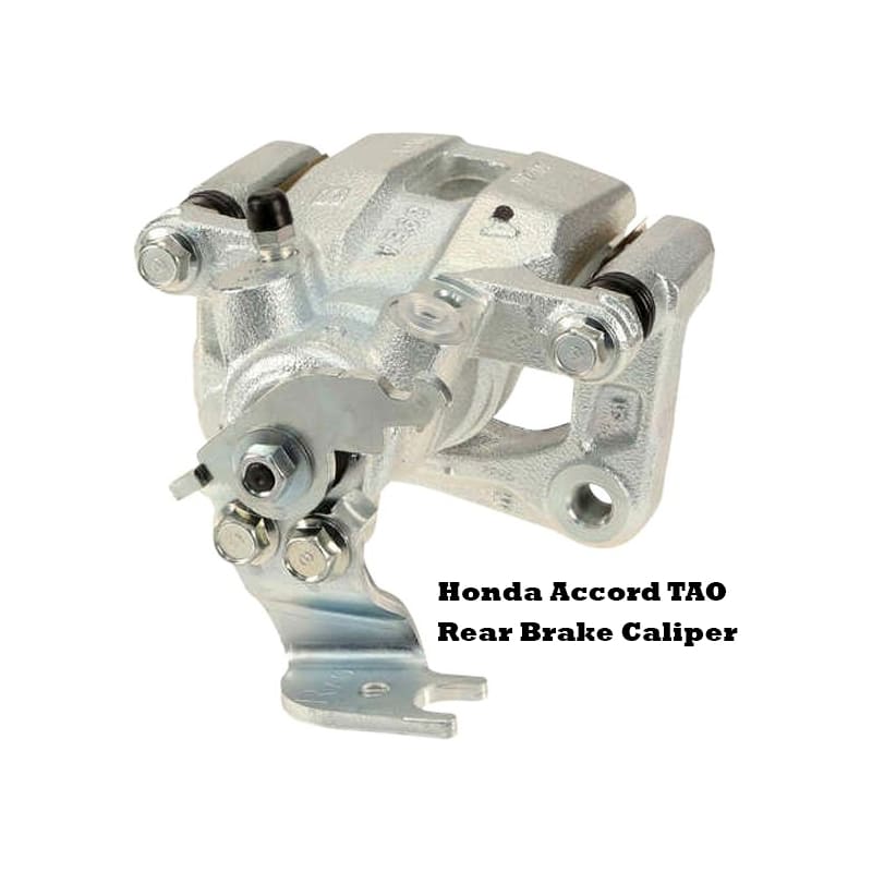 Honda Accord Tao Rear Left & Right Brake Caliper