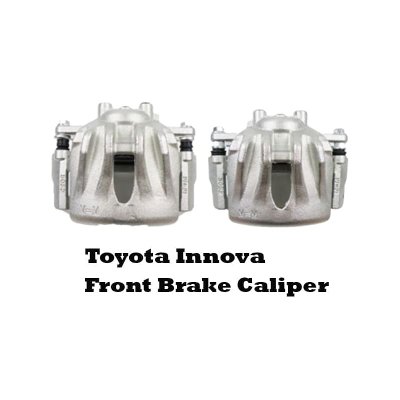 Toyota Innova Front Left & Right Brake Caliper