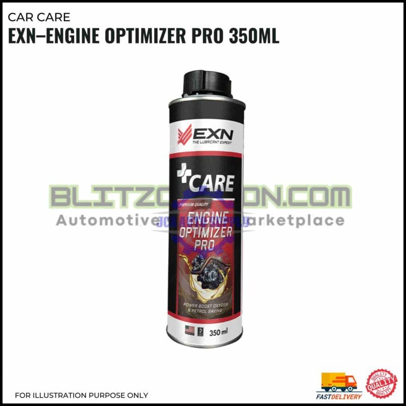 EXN–Engine Optimizer Pro 350ml